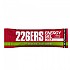 [해외]226ERS Energy Bio 160mg 40g 30 단위 카페인 콜라 에너지 젤 상자 7138250007 Red