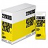 [해외]226ERS Hydrazero 7.5g 20 단위 레몬 단일 용량 상자 7138250025 Yellow