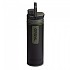 [해외]GRAYL UltraPress 500ml 물 필터 병 7140932062 Camp Black