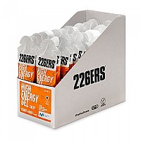 [해외]226ERS 에너지 젤 상자 High Energy Sodium-SALTY 250mg 24 단위 땅콩 그리고 꿀 7139138450