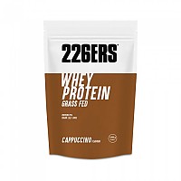 [해외]226ERS 유장 단백질 Grass Fed 1kg Capuccino 7139763843