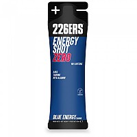 [해외]226ERS Energy Shot 60ml Zero CAFF 끈적이는 파란 에너지 7141186570