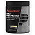 [해외]파워바 Build Whey Isolate Black Line 550g 바닐라 단백질 파우더 7141046812 Multicolor