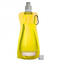 [해외]STADIUM ACCESSORIES 부드러운 병 420ml 7141114607 Yellow