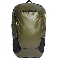 [해외]아디다스 Gym 14.5L 여성용 백팩 7141059413 Olive Strata / Black / Reflective Silver