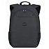 [해외]DELSEY Esplanade 2-Cpt - Pc 17L 배낭 7141112097 Deep Black