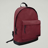 [해외]LEGEA Palermo 15L 배낭 7141237271 Burgundy