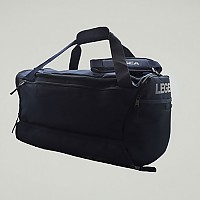 [해외]LEGEA Vulcano 48L 스포츠백 7141237320 Navy Blue