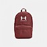 [해외]언더아머 Loudon Lite 20L 배낭 7140453870 Cinna Red / White Clay