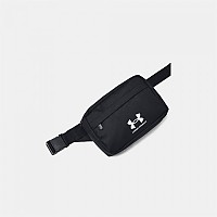 [해외]언더아머 Loudon Lite Xbody 힙색 7140453874 Black / White