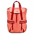 [해외]언더아머 Favorite 10L 여성용 백팩 7141013613 Canyon Pink / Earthen Orange