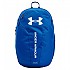 [해외]언더아머 Hustle Lite 26.5L 배낭 7141013649 Tech Blue / White