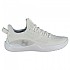 [해외]언더아머 Flow Dynamic INTLKNT 운동화 7140453063 White / White / Metallic Silver