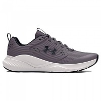 [해외]언더아머 Charged Commit TR 4 운동화 7141010128 Titan Gray / Distant Gray / Black