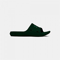 [해외]언더아머 Locker IV SL 슬리퍼 7141010369 Forest Green / Forest Green / Forest Green