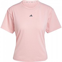 [해외]아디다스 파워 3 Stripes 반팔 티셔츠 7141050533 Semi Pink Spark