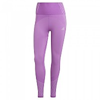 [해외]아디다스 Seamless Branded 7/8 레깅스 7141125145 Purple Burst