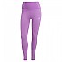 [해외]아디다스 Seamless Branded 7/8 레깅스 7141125145 Purple Burst