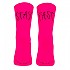 [해외]PACIFIC SOCKS Stay fast 짧은 양말 7141107915 Pink Neon