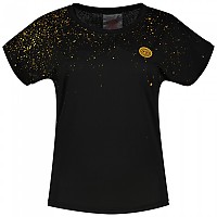 [해외]BIDI BADU Paris 2024 반팔 티셔츠 7140563622 Black / Gold