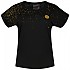 [해외]BIDI BADU Paris 2024 반팔 티셔츠 7140563622 Black / Gold