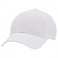 [해외]언더아머 Iso-Chill Armourvent 모자 7140453861 White / White