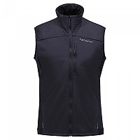 [해외]PEAK PERFORMANCE Insulated Wind 조끼 7140275291 Black