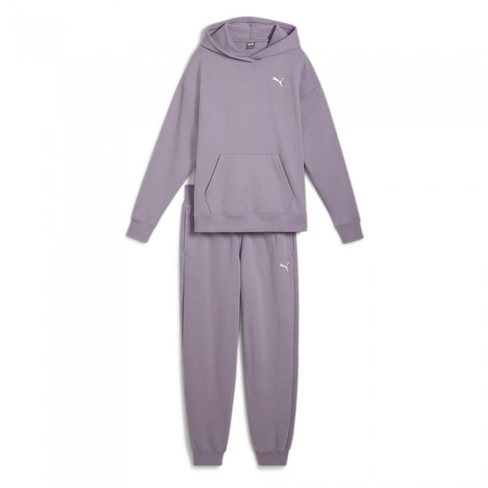 [해외]푸마 Loungewear 운동복 7140940172 Pale Plum