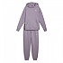 [해외]푸마 Loungewear 운동복 7140940172 Pale Plum