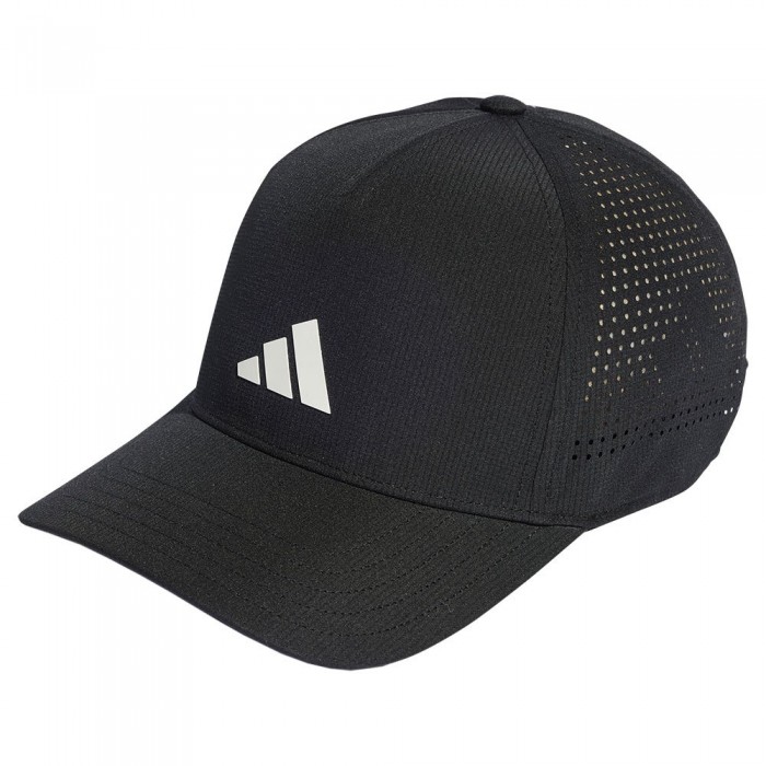 [해외]아디다스 Aeroready Sport trucker 모자 7141018851 Black / White