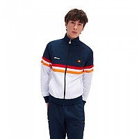 [해외]엘레쎄 Rimini 트랙 자켓 7140769243 Navy / White