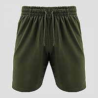 [해외]LEGEA F 7 반바지 7141237179 Dark Olive Green?