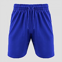 [해외]LEGEA F 7 반바지 7141237183 Royal Blue