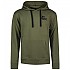 [해외]LONSDALE Maywick 후드티 7140760278 Olive / Black