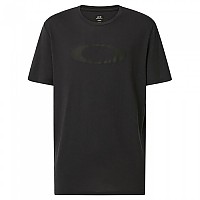 [해외]오클리 APPAREL O-Bold Ellipse 반팔 티셔츠 7139742949 Black / Black