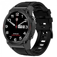 [해외]MAXCOM FW63 Cobalt Pro 스마트워치 12140599441 Black