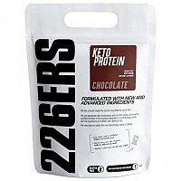 [해외]226ERS 가루 Keto Protein Chocolate 500 G 12138966016