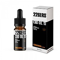 [해외]226ERS 기름 CBD 30ml 시나몬 12 단위 12140839619