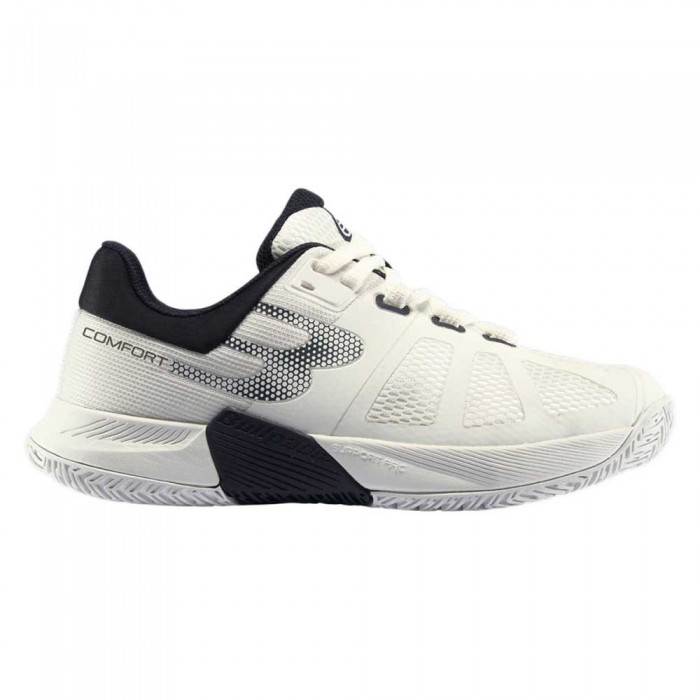 [해외]BULLPADEL PRF Comfort 24V 파델 신발 12140460298 White