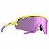 [해외]TRIPOINT 색안경 007 Chobe 12140760224 Yellow W Purple Logo