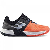 [해외]BULLPADEL PRF Comfort 24V 파델 신발 12140460297 Pumpkin