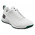 [해외]윌슨 Rush Pro 4.5 모든 하이힐 12140619961 White / White / Aventurine