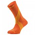 [해외]ENFORMA SOCKS Pronation Control 양말 12137585348 Orange