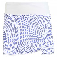 [해외]아디다스 Club Graphic 스커트 12141131637 White / Cobalt Blue