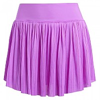 [해외]아디다스 Pleated Pro 스커트 12141131734 Purple Burst