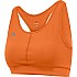 [해외]NEWLINE SPORT Core Athletic 스포츠 브라 12138505368 Orange