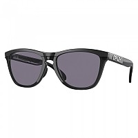 [해외]오클리 Frogskins range 선글라스 12141108667 Matte Black