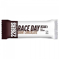 [해외]226ERS 유닛 다크초콜릿 에너지바 Race Day BCAA´s 40g 1 14137732960