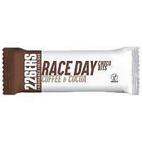 [해외]226ERS 단위 커피 에너지 바 Race Day Choco Bits 40g 1 14138070191