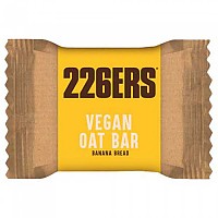 [해외]226ERS 유닛 바나나 브레드 비건 바 Vegan Oat 50g 1 14138250067